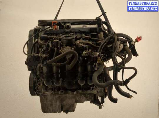 купить Двигатель (ДВС) на Honda Civic 2000-2006