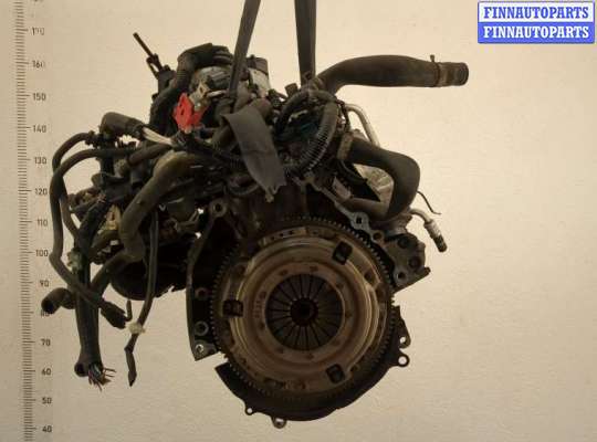 купить Двигатель (ДВС) на Honda Civic 2000-2006
