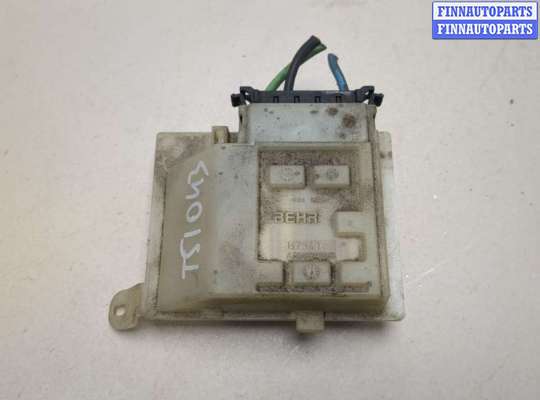 купить Сопротивление отопителя (моторчика печки) на Mercedes Viano 2003-2014