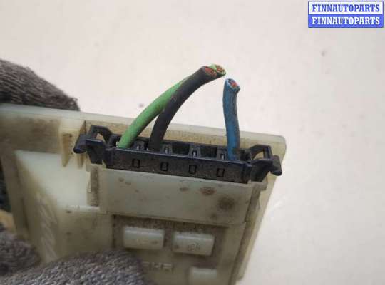 купить Сопротивление отопителя (моторчика печки) на Mercedes Viano 2003-2014