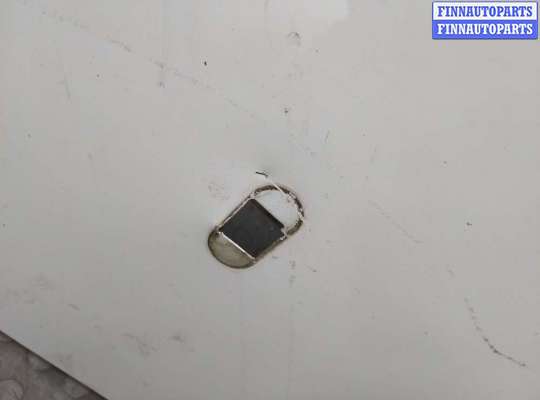 купить Крыло на Renault Trafic 2014-2025