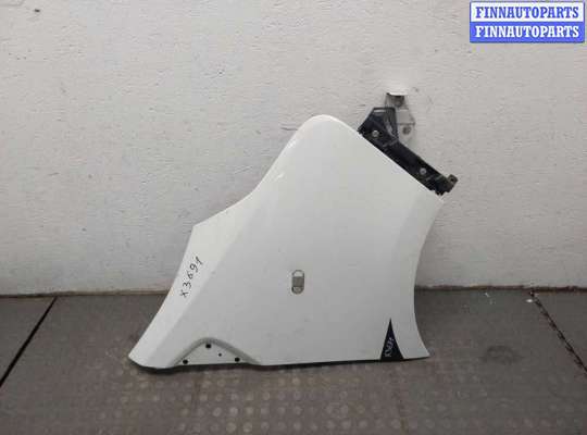 купить Крыло на Renault Trafic 2014-2025