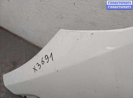 купить Крыло на Renault Trafic 2014-2025