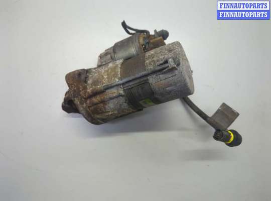 Купить Стартер на BMW X3 E83 2003-2010 Стартер BM3544687 на BMW X3 E83 2003-2010