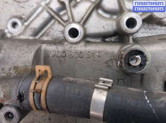 купить Корпус термостата на Renault Laguna 2 2001-2007