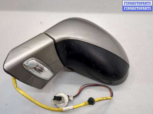 купить Зеркало боковое на Peugeot 308 2007-2013