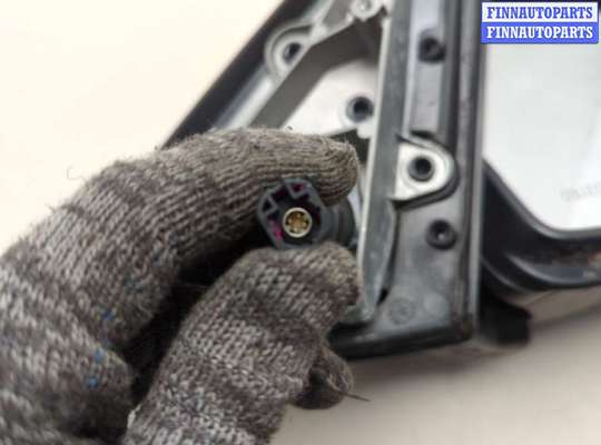 купить Зеркало боковое на BMW X5 E70 2006-2013