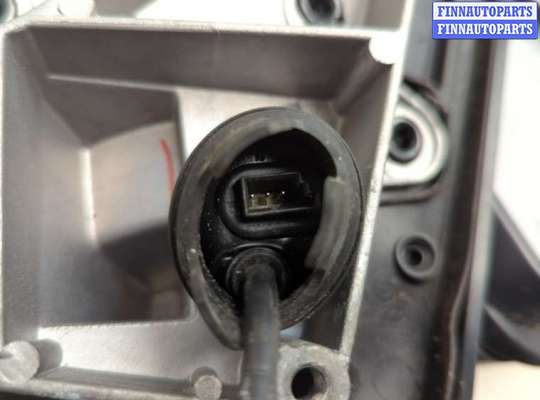 купить Зеркало боковое на BMW X5 E70 2006-2013