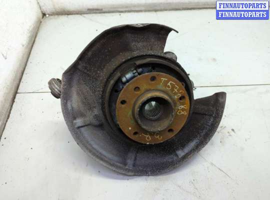 купить Ступица (кулак, цапфа) на BMW 5 E60 2003-2010