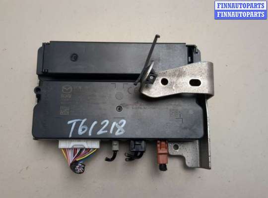 Купить Блок комфорта на Mazda 3 (BP) 2019-2025 Блок комфорта MZ664301 на Mazda 3 (BP) 2019-2025
