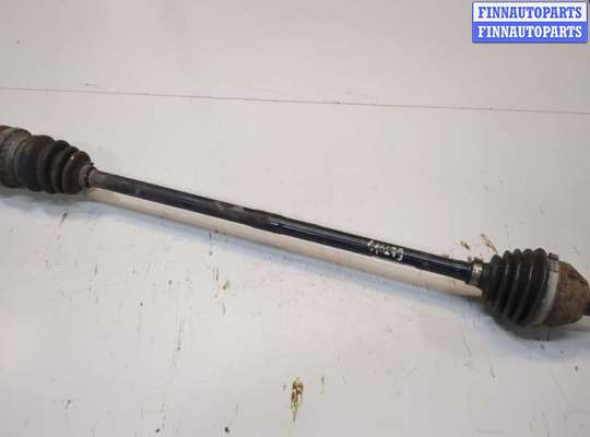 купить Полуось (приводной вал, шрус) на Opel Astra H 2004-2010
