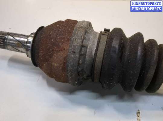купить Полуось (приводной вал, шрус) на Opel Astra H 2004-2010