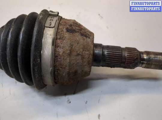 купить Полуось (приводной вал, шрус) на Opel Astra H 2004-2010