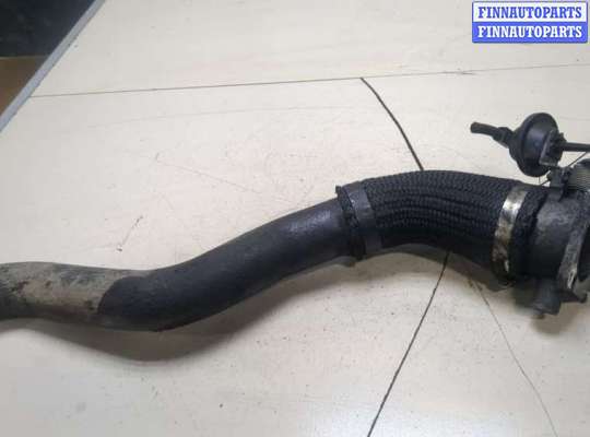 купить Заслонка дроссельная на Hyundai Tucson 1 2004-2009