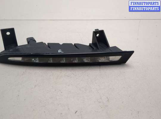 Дневные ходовые огни RN1605576 на Renault Megane 3 2009-2016