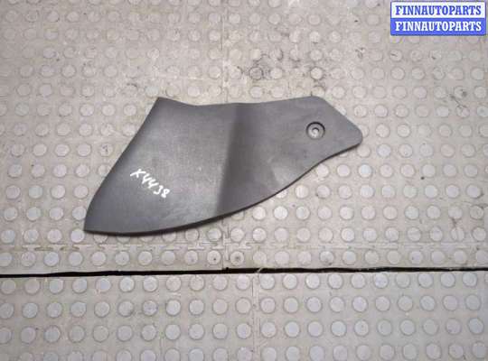 Пластик центральной консоли NS893403 на Nissan Juke 2010-2019