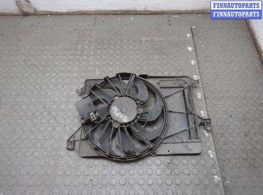 Купить Вентилятор радиатора на Ford Focus 3 2011-2015 Вентилятор радиатора FO2216462 на Ford Focus 3 2011-2015