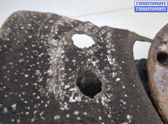 купить Ступица (кулак, цапфа) на BMW X5 E70 2006-2013