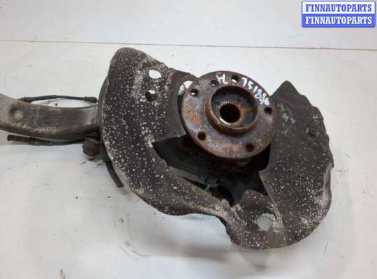 купить Ступица (кулак, цапфа) на BMW X5 E70 2006-2013