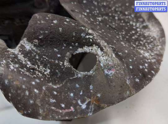 купить Ступица (кулак, цапфа) на BMW X5 E70 2006-2013