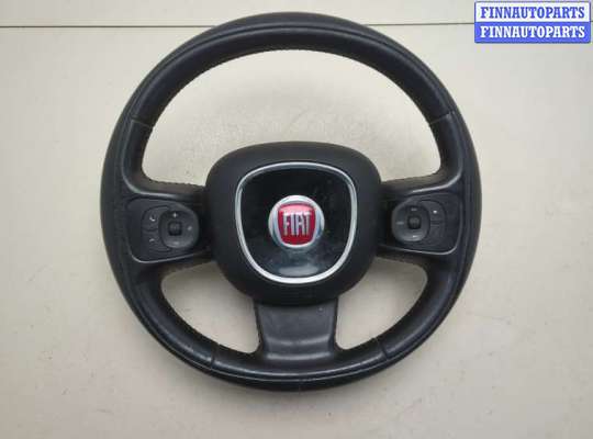 купить Руль на Fiat 500L 2012-2022