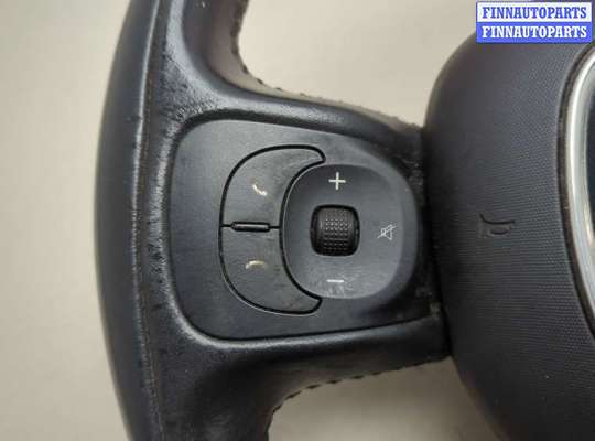 купить Руль на Fiat 500L 2012-2022