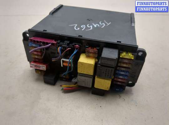 купить Блок управления SAM на Mercedes C W203 2000-2008