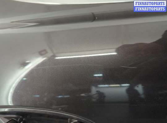 купить Дверь боковая (легковая) на Porsche Panamera 2009-2016