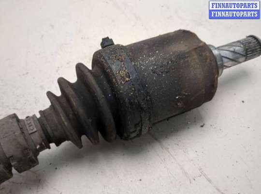 купить Полуось (приводной вал, шрус) на Nissan Qashqai 2006-2013