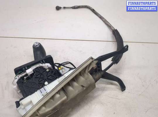 купить Кулиса КПП на Volkswagen Touareg 2007-2010