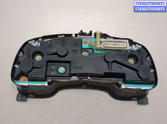 купить Щиток приборов (приборная панель) на Opel Astra G 1998-2005