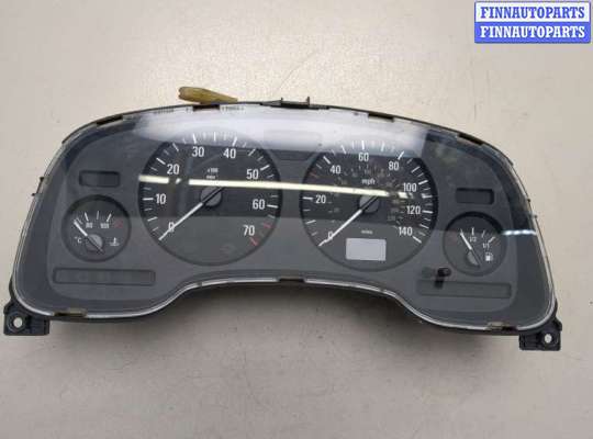 купить Щиток приборов (приборная панель) на Opel Astra G 1998-2005
