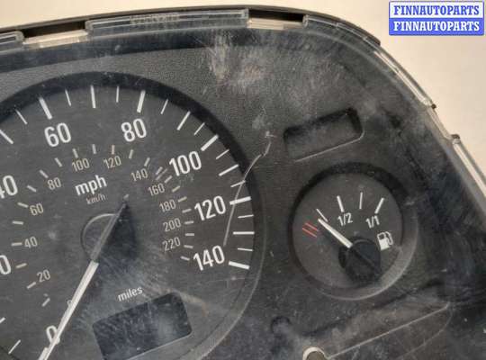 купить Щиток приборов (приборная панель) на Opel Astra G 1998-2005