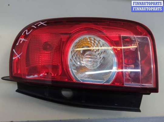 Купить Фонарь (задний) на Dacia Duster 2010-2017 Фонарь (задний) RN1552458 на Dacia Duster 2010-2017