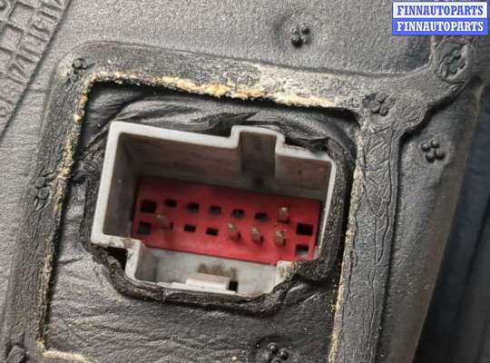 купить Зеркало боковое на Ford Focus 3 2011-2015