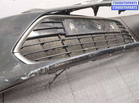 купить Бампер на Ford Mondeo 4 2007-2015