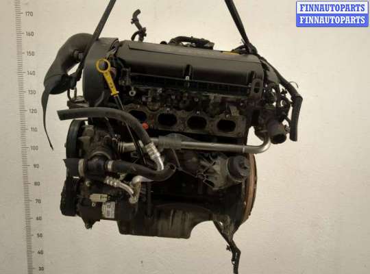 купить Двигатель (ДВС) на Opel Astra H 2004-2010