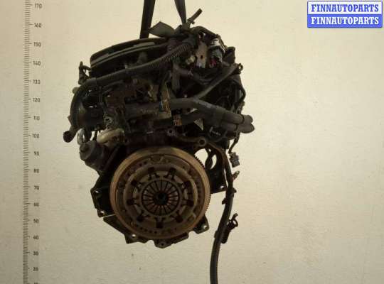 купить Двигатель (ДВС) на Opel Astra H 2004-2010