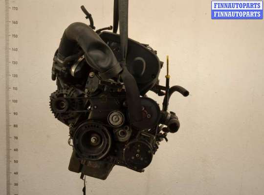купить Двигатель (ДВС) на Opel Astra H 2004-2010