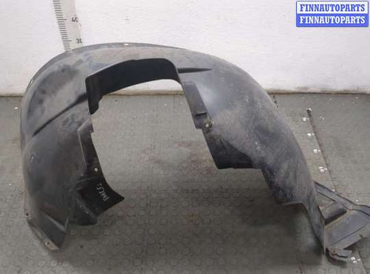 купить Защита арок (подкрылок) на BMW X5 E53 2000-2006