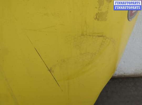 купить Капот на Fiat Ducato 1994-2006