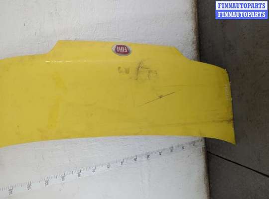 купить Капот на Fiat Ducato 1994-2006