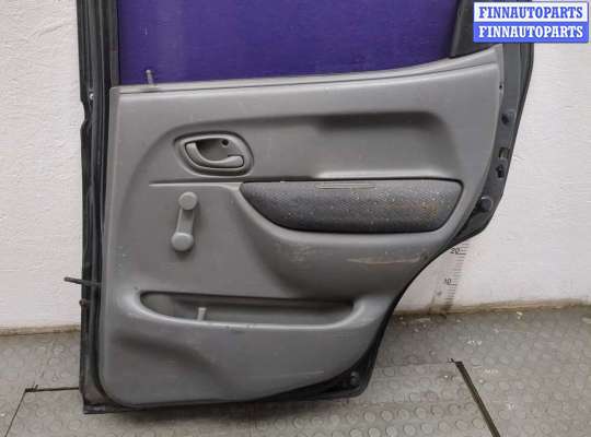 купить Дверная карта (Обшивка двери) на Suzuki Ignis 2000-2004