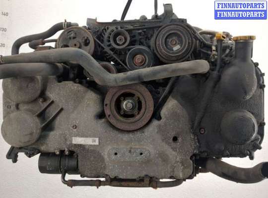 купить Насос гидроусилителя руля (ГУР) на Subaru Tribeca (B9) 2004-2014