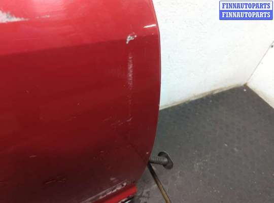 купить Дверь боковая (легковая) на Suzuki Swift 2003-2011