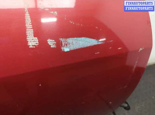 купить Дверь боковая (легковая) на Suzuki Swift 2003-2011