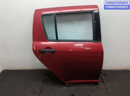 купить Дверь боковая (легковая) на Suzuki Swift 2003-2011