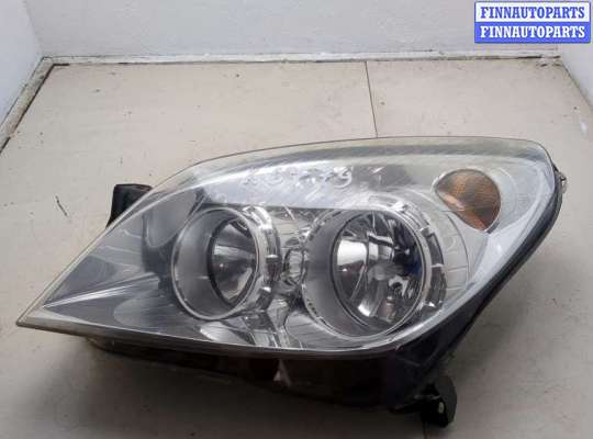 купить Фара (передняя) на Opel Astra H 2004-2010