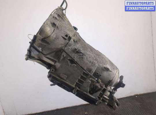 купить КПП - автомат (АКПП) на Mercedes C W203 2000-2008