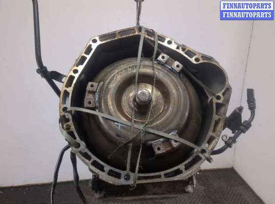 купить КПП - автомат (АКПП) на Mercedes C W203 2000-2008